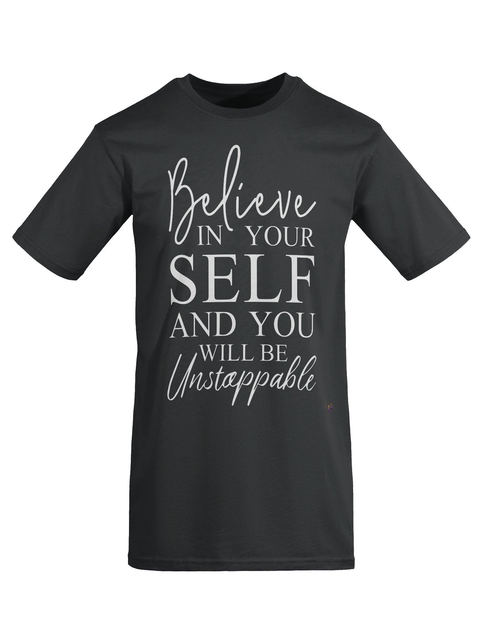Men’s Reinvent Yourself Tee — Creative Identity & Expression Shirt 2 product image (37)