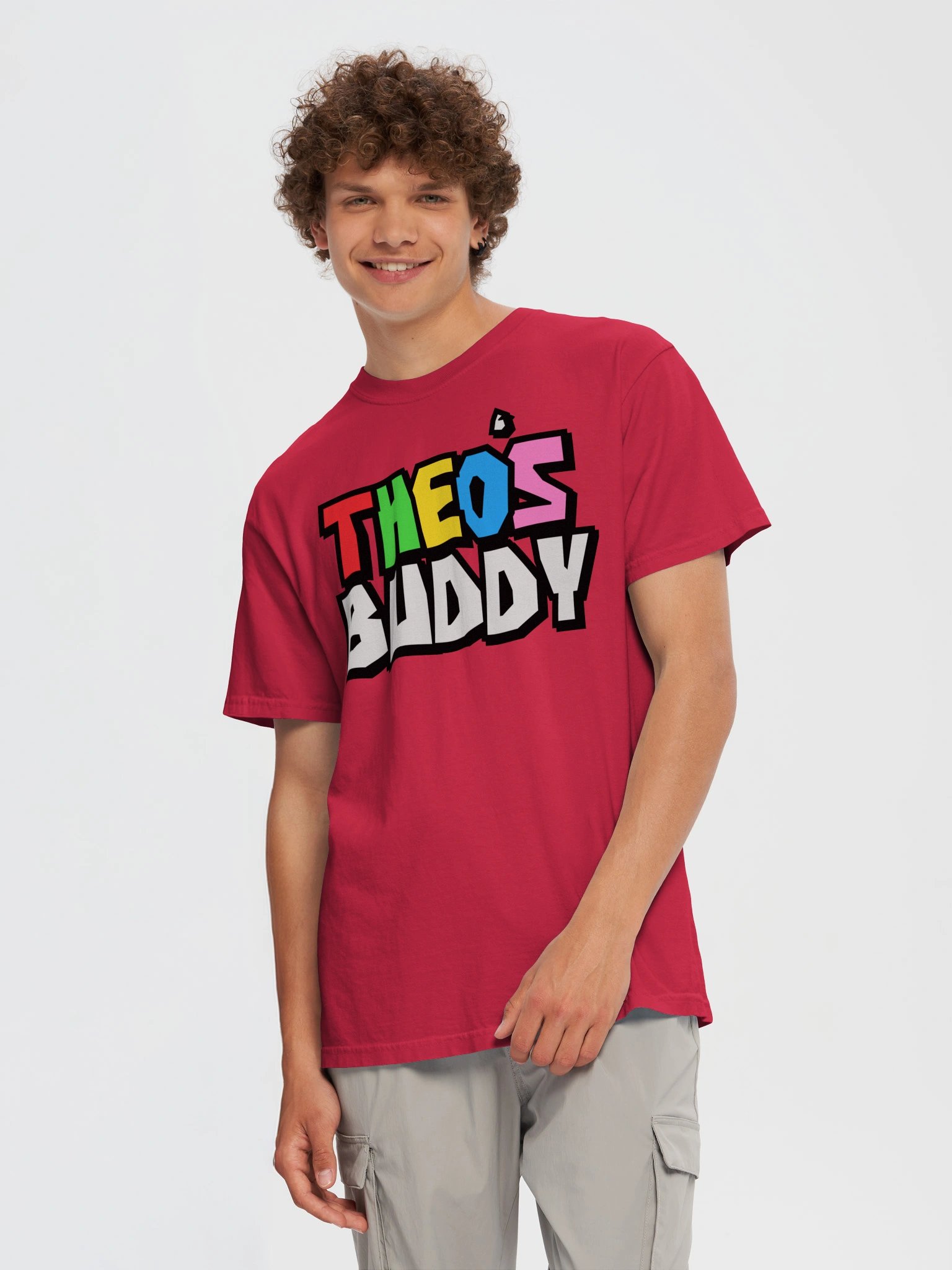 THEO'S BUDDY PARTY product image (36)