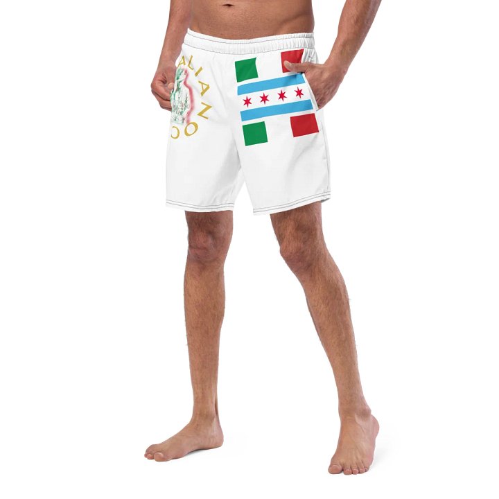 Crossover Swimshorts product image (2)