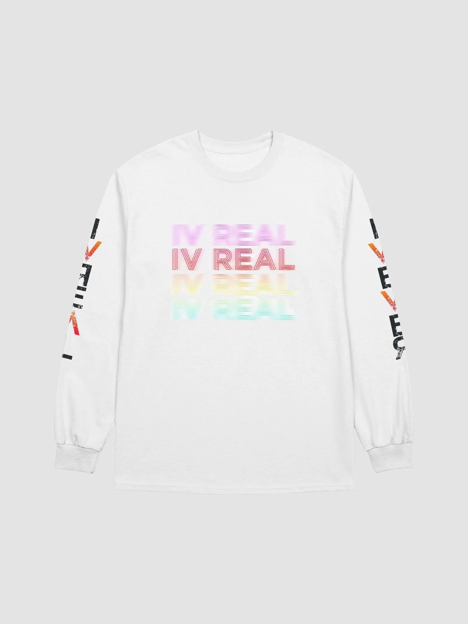 IVREAL IVEVER IV.0 product image (1)