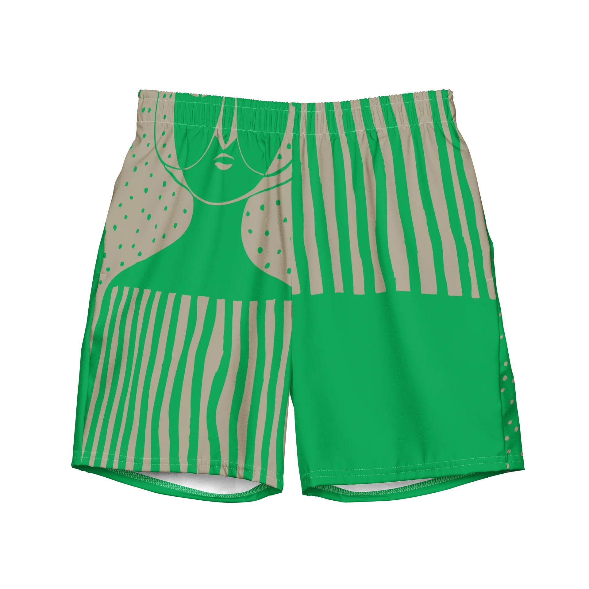 In A Forest Cliff Diving product image (2)