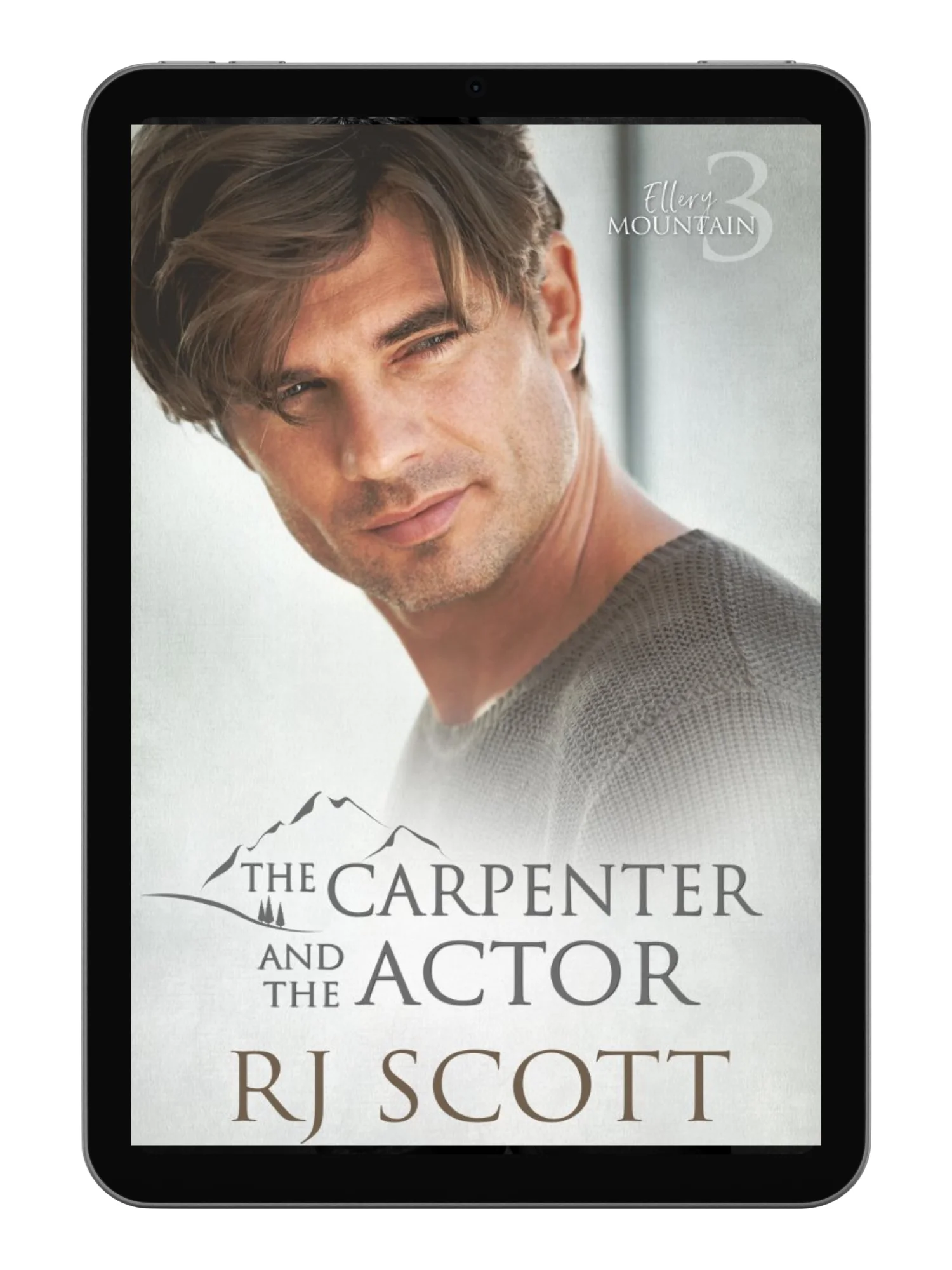 The Carpenter and the Actor product image (1)