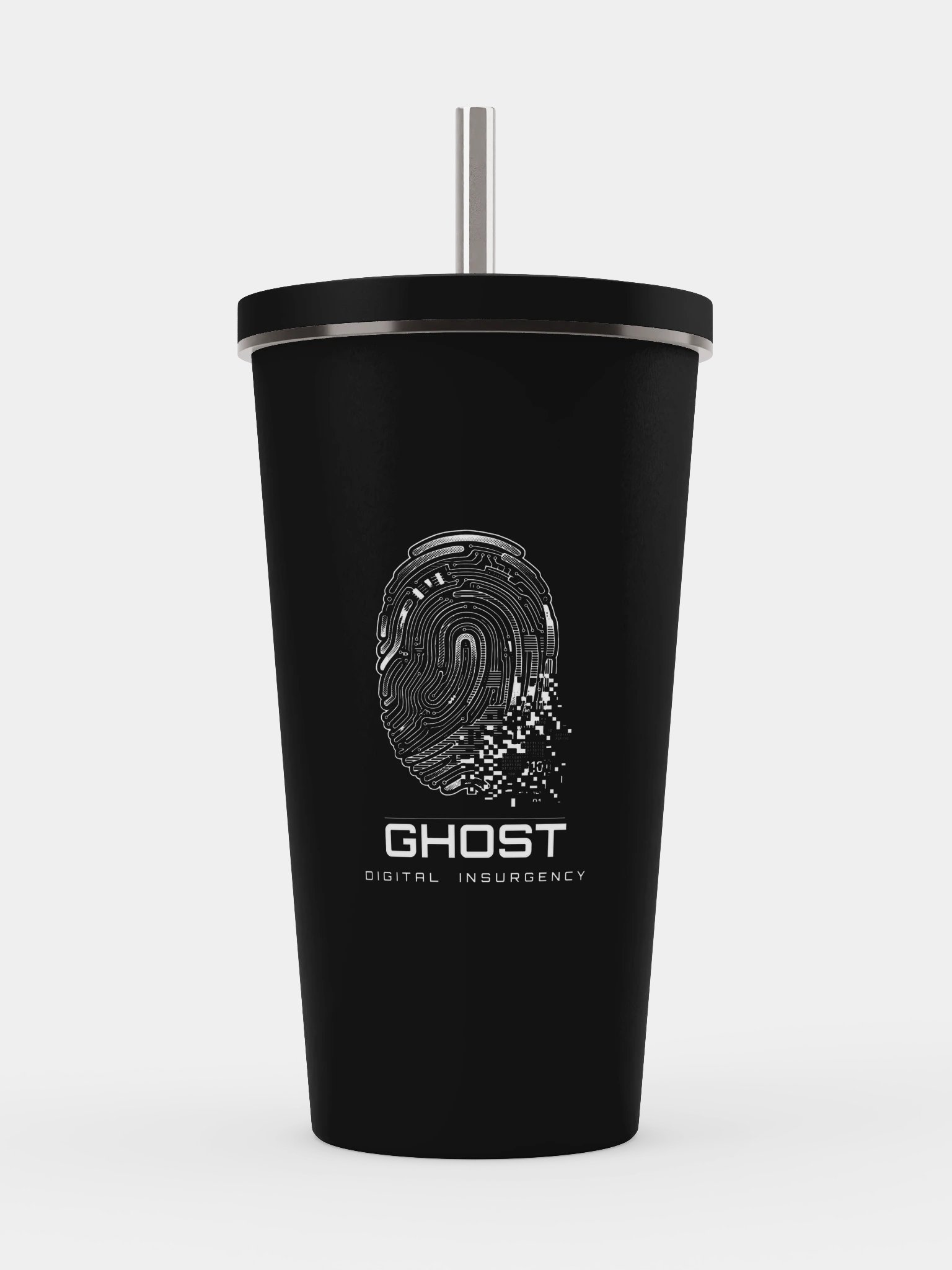 GHOST — Tumbler product image (1)