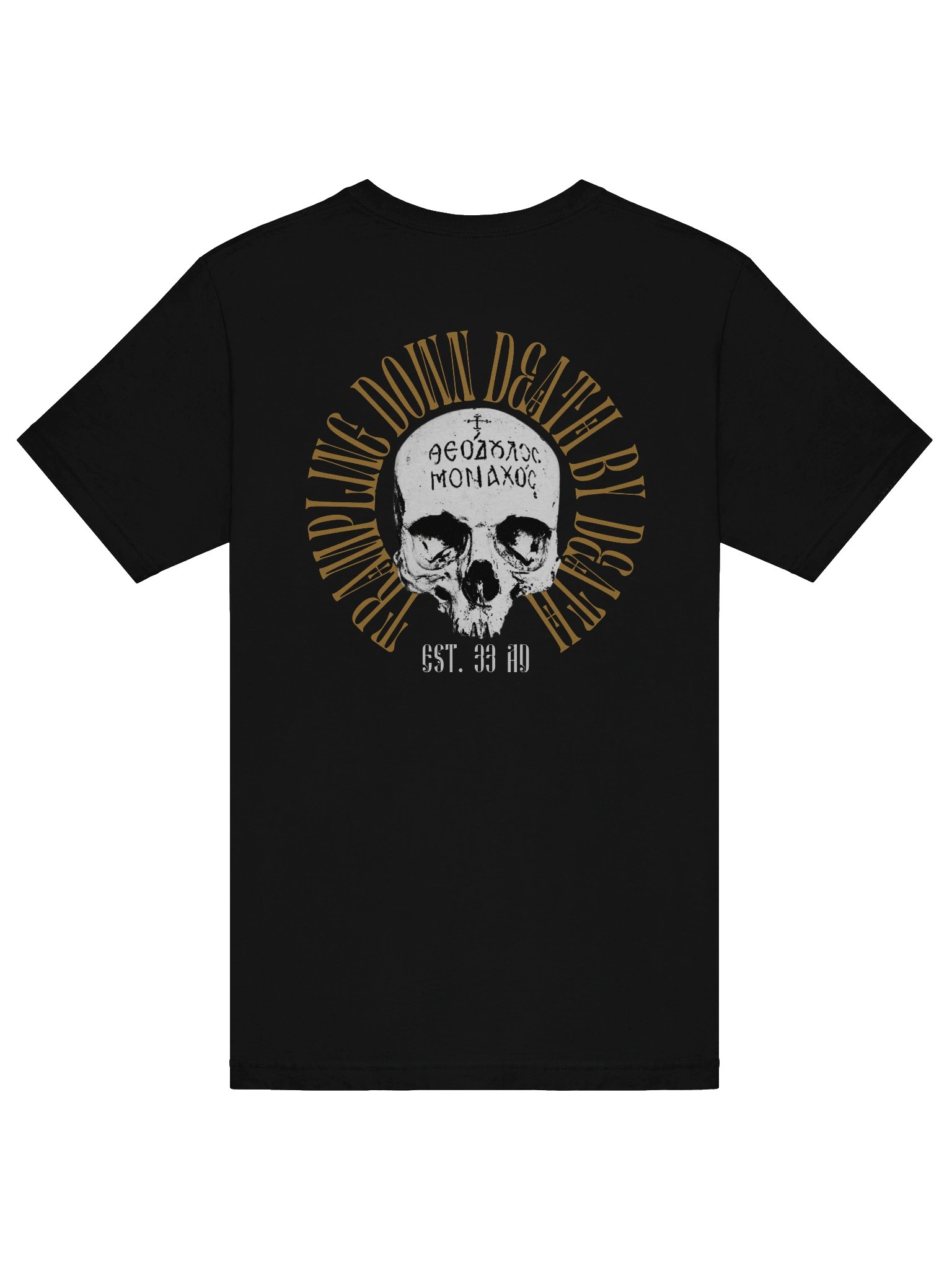 DEATH BY DEATH product image (6)