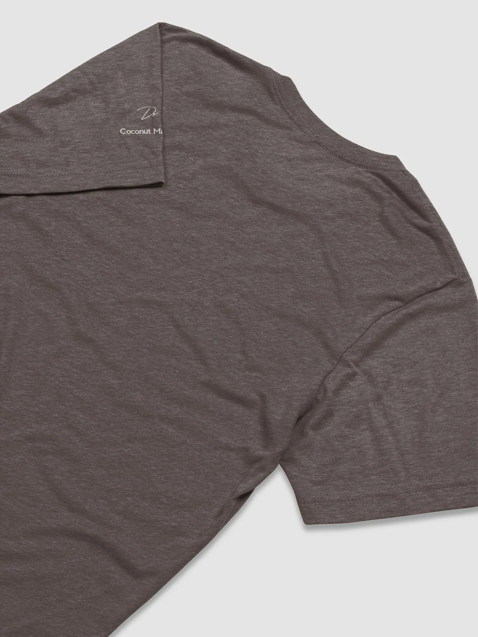 Coconut Man Approved V2 Tee product image (4)