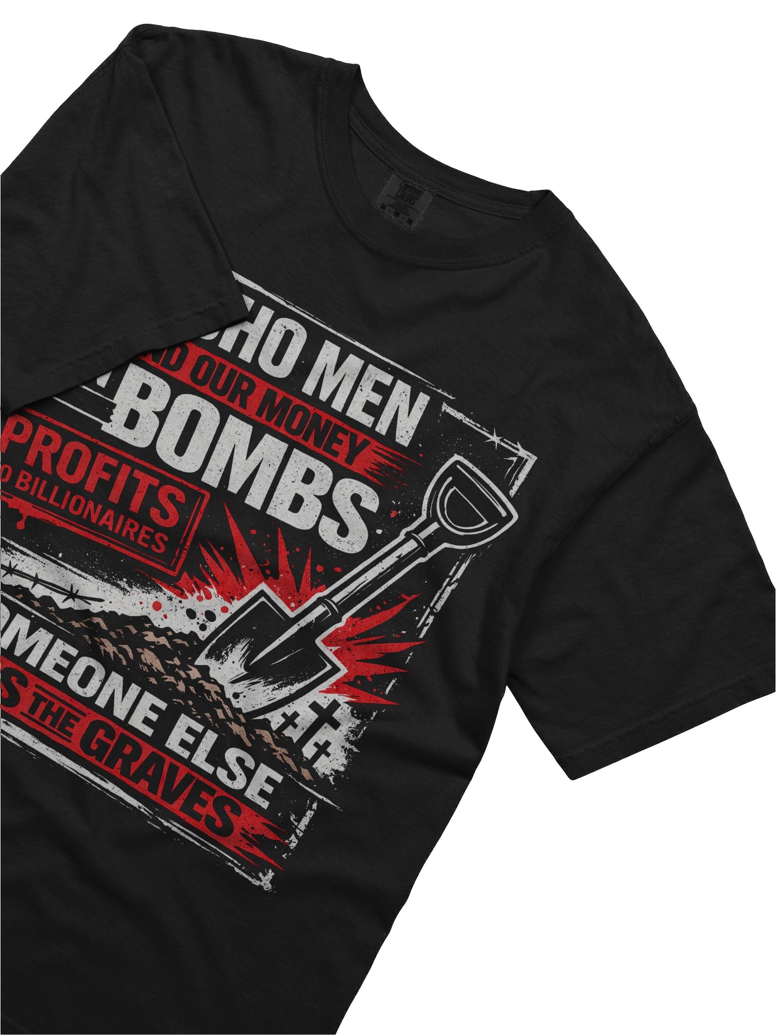 Macho Men product image (5)