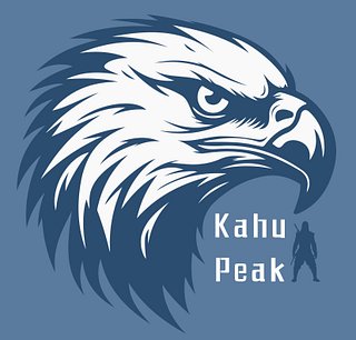 Kahu Peak