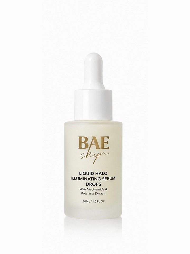 Liquid Halo Illuminating Serum product image (1)