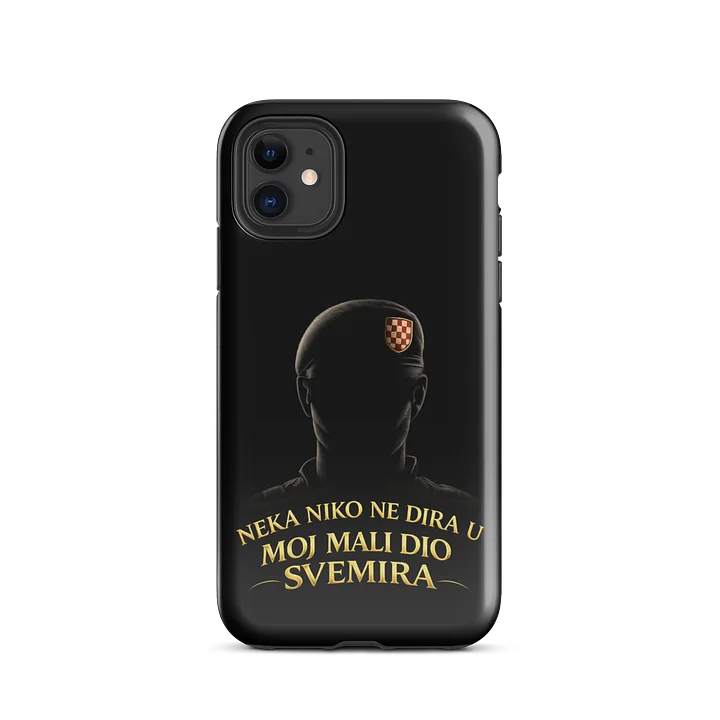 MALI DIO SVEMIRA - MASKA ZA MOBITEL ; IPHONE product image (28)