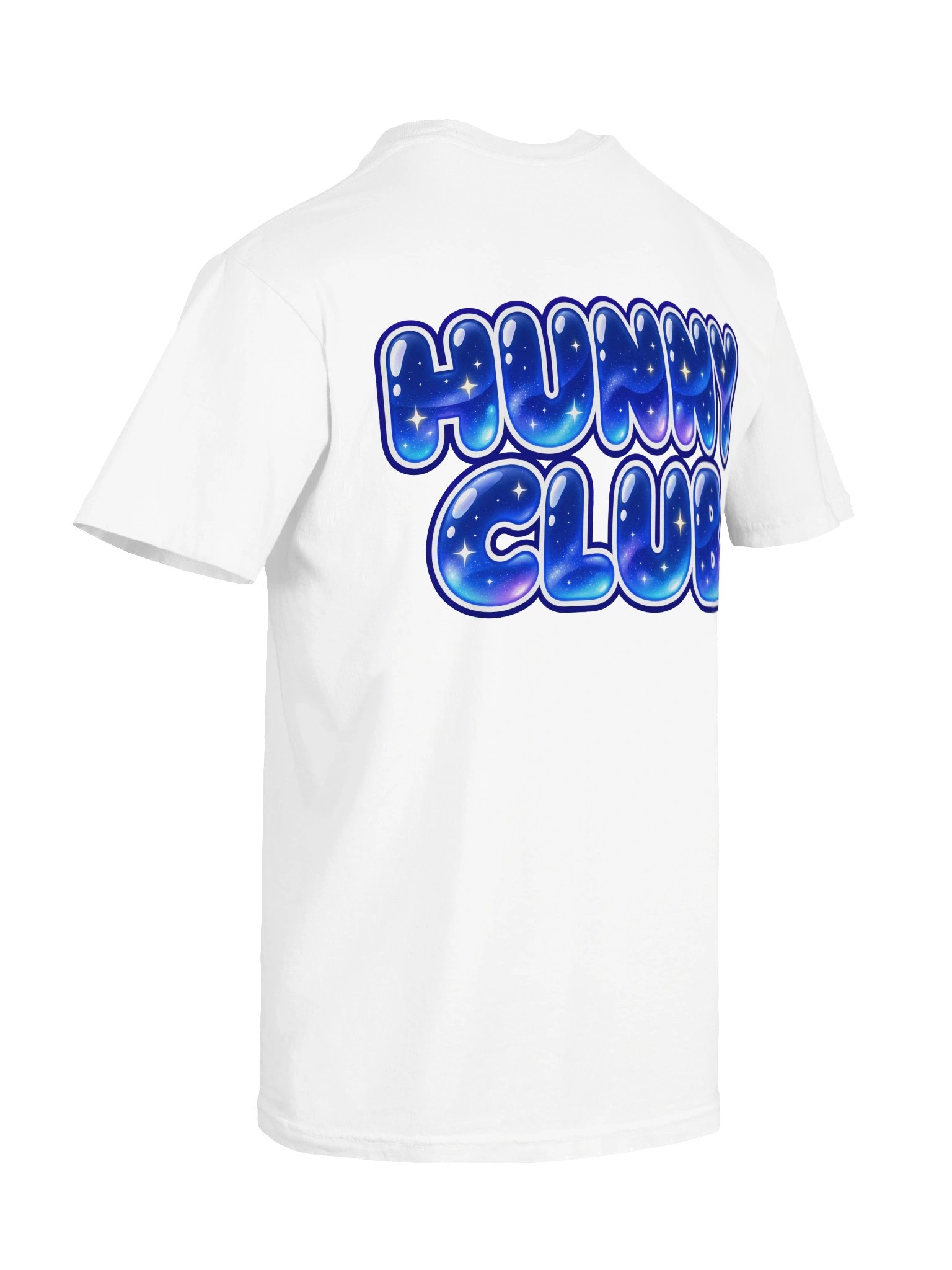Hunny Club NIGHT MODE Galaxy Logo product image (8)