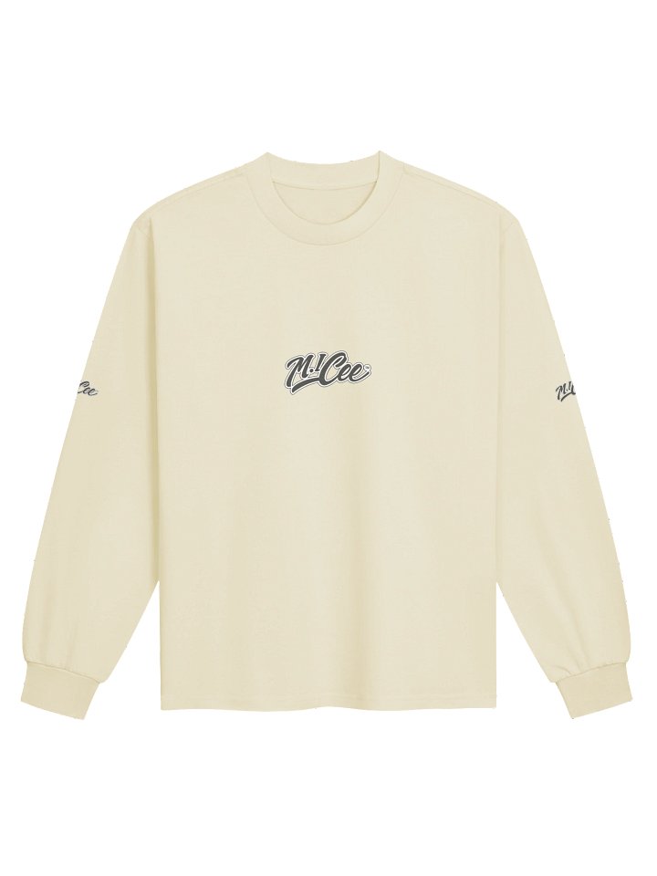 micee Unisex Premium Heavyweight Long Sleeve Shirt product image (17)