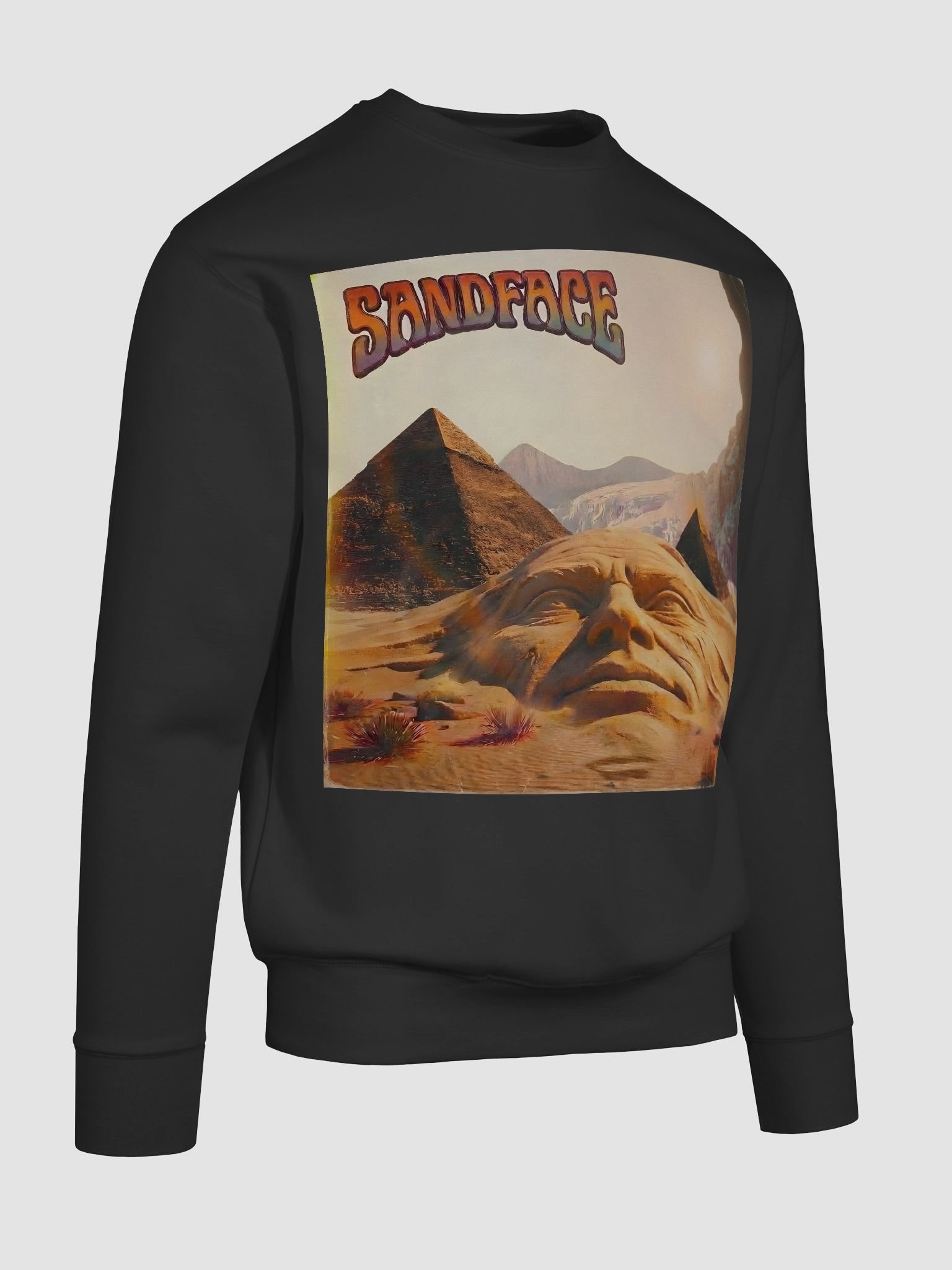 SANDFACE Desert Dream Premium Sweatshirt product image (10)