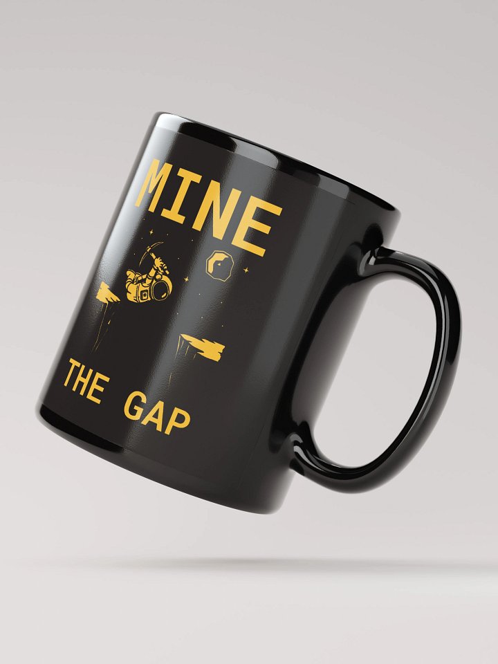 Mine the Gap Mug product image (4)