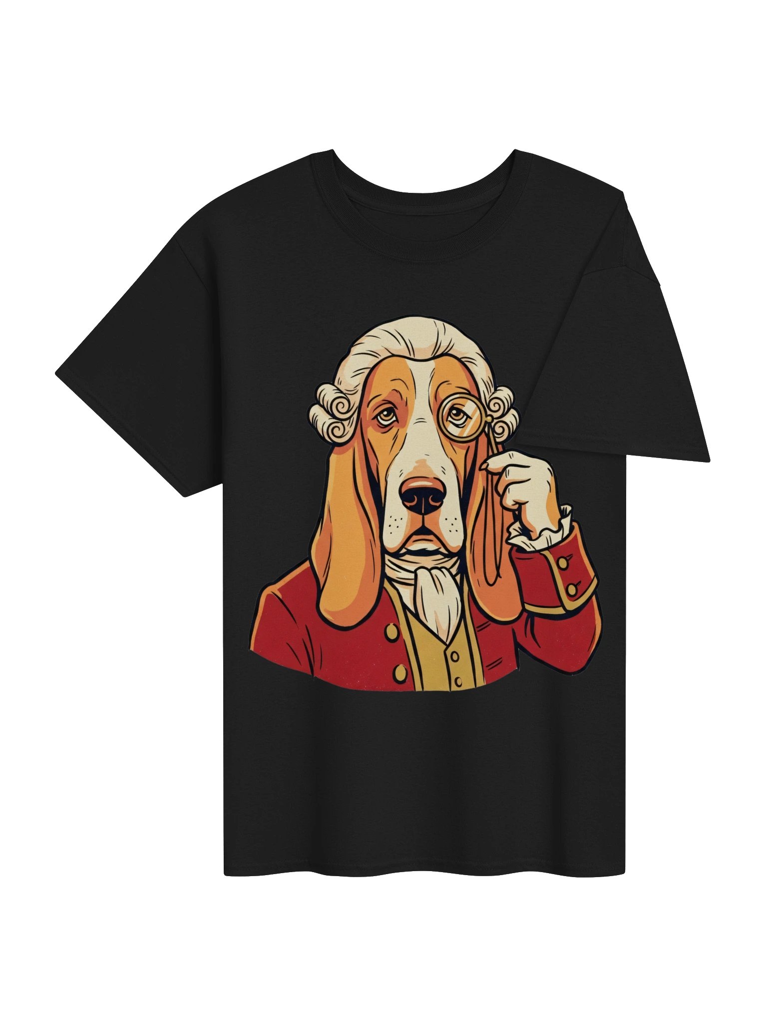 Duke Basset Tee product image (25)