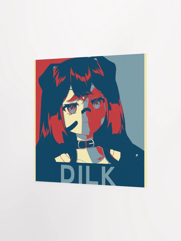 Dilk Poster product image (2)