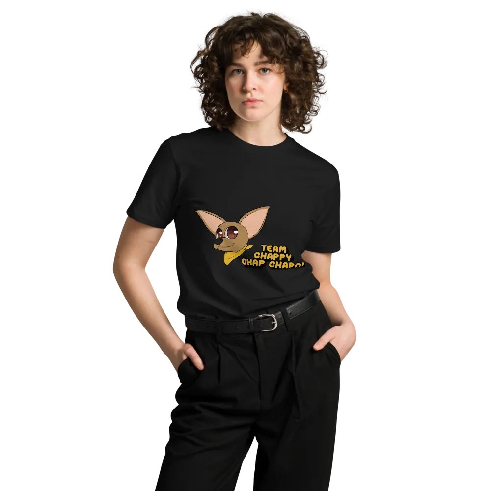 Team Chapo! product image (12)
