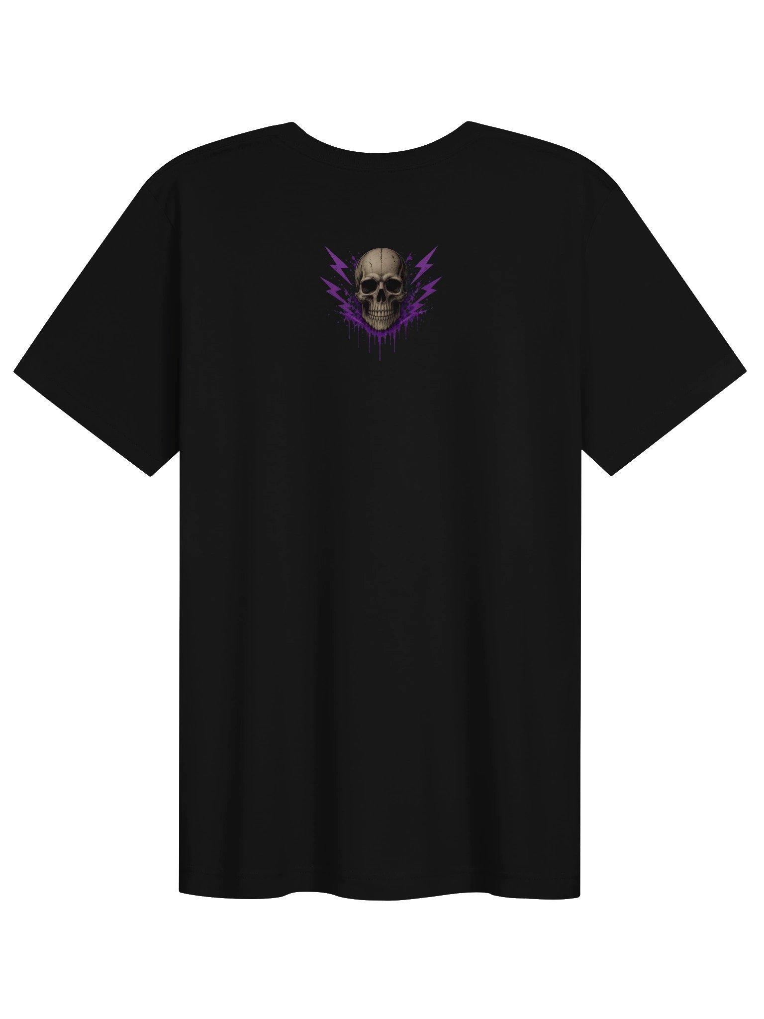 Worse On Purpose Tee product image (2)
