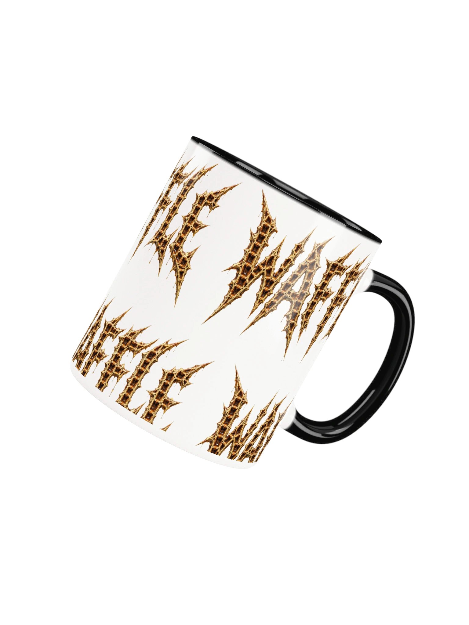 Breakfast of Champions Mug product image (26)