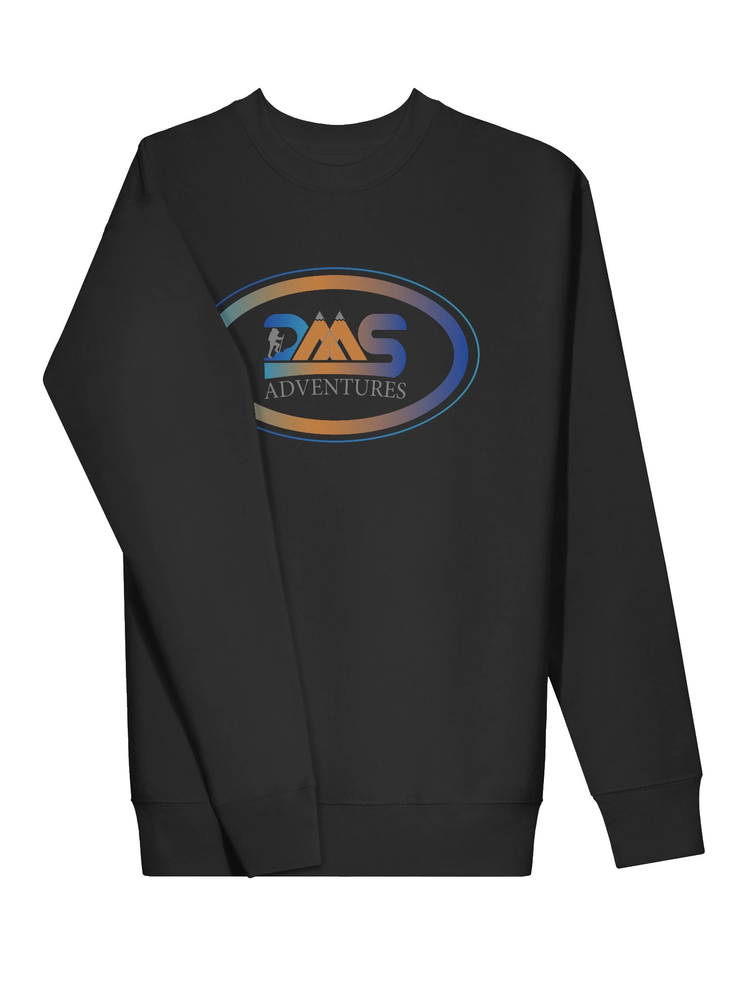 DMS Sweatshirt: Simple product image (9)
