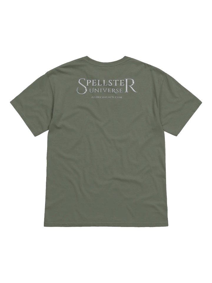 Tower Spellster Shirt product image (18)