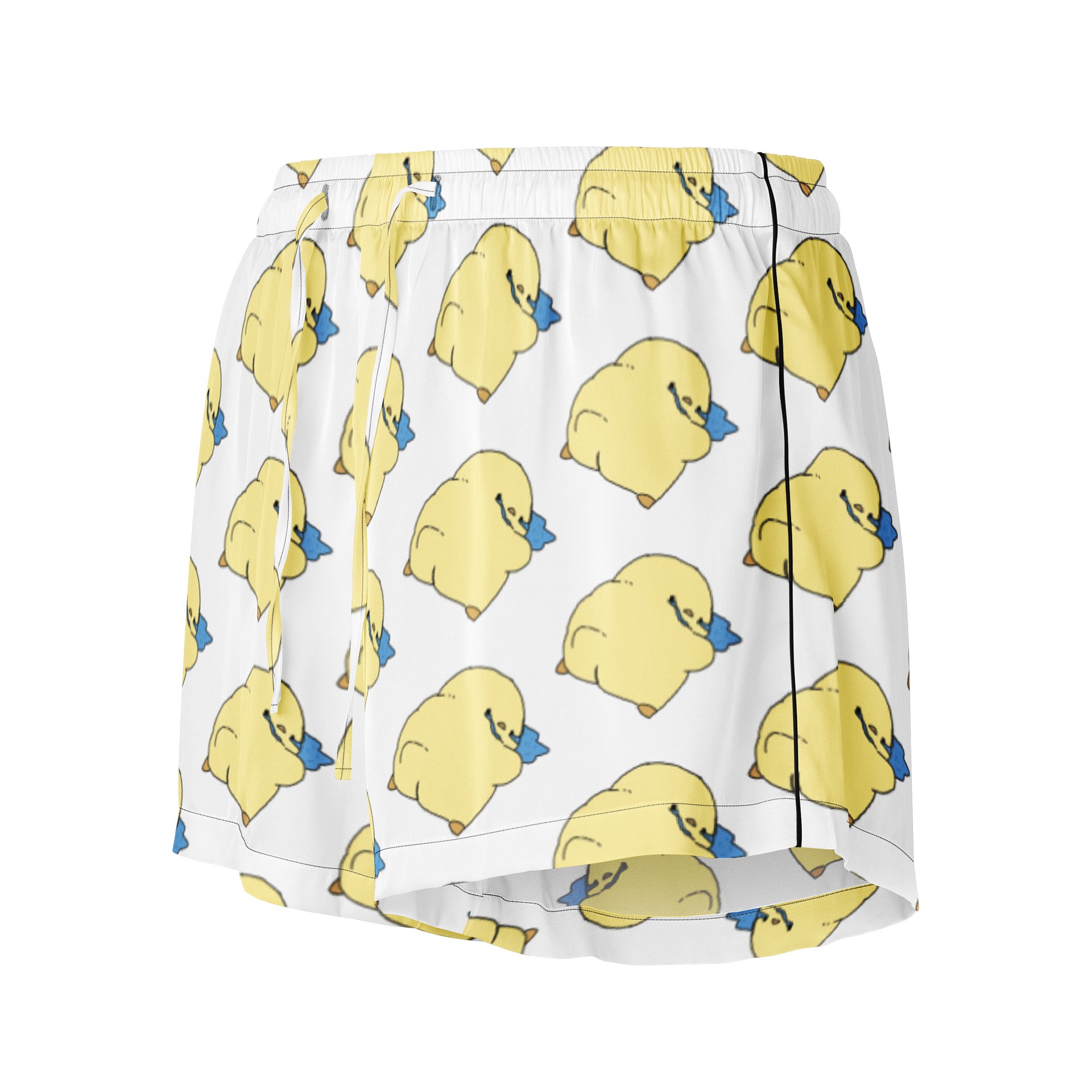 Quacker's bed time product image (1)