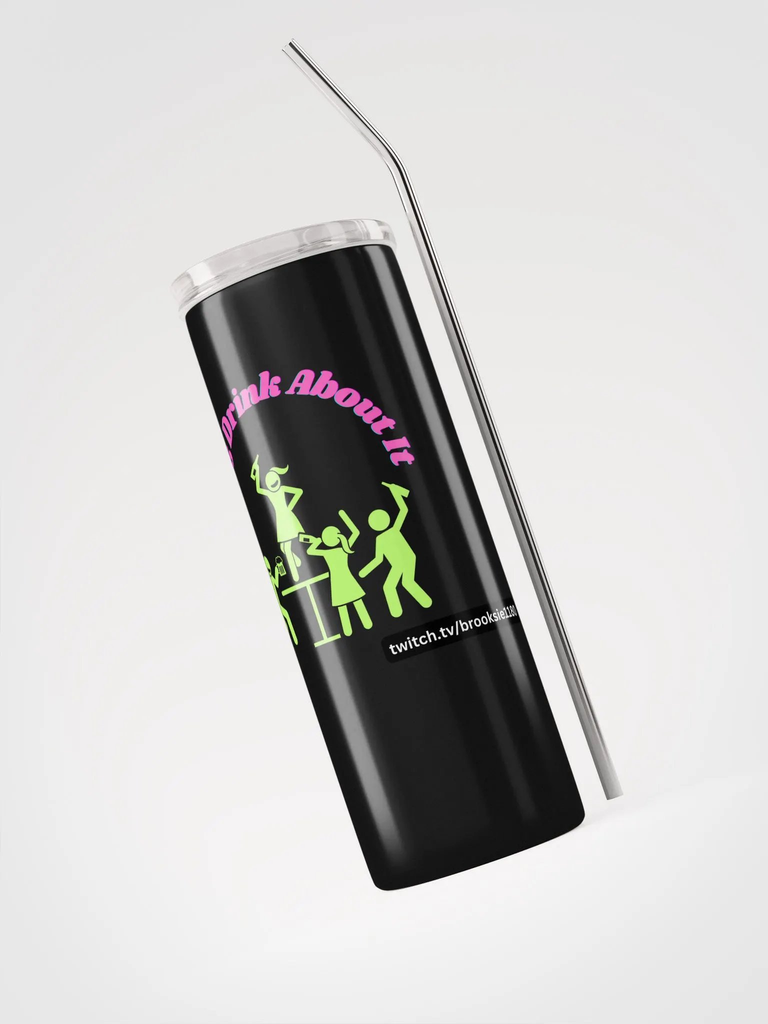Lets Drink About It- Party product image (3)