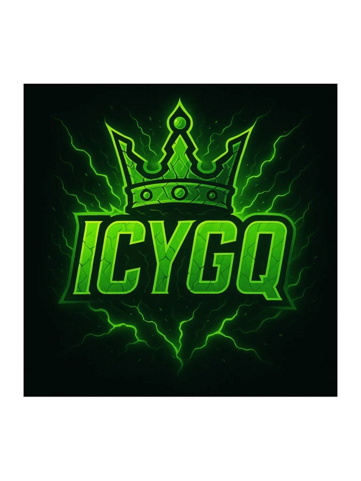 Icygq Banner Stickers product image (1)