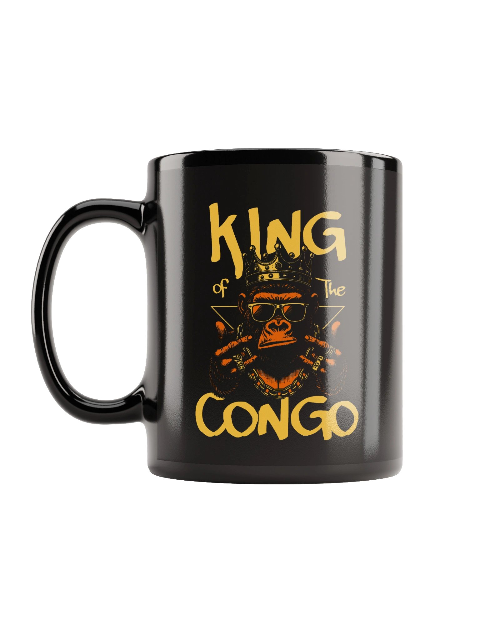 Congo Mug product image (6)