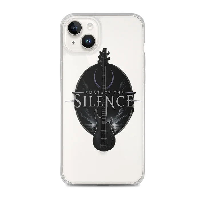 Mag-Safe iPhone Case product image (1)