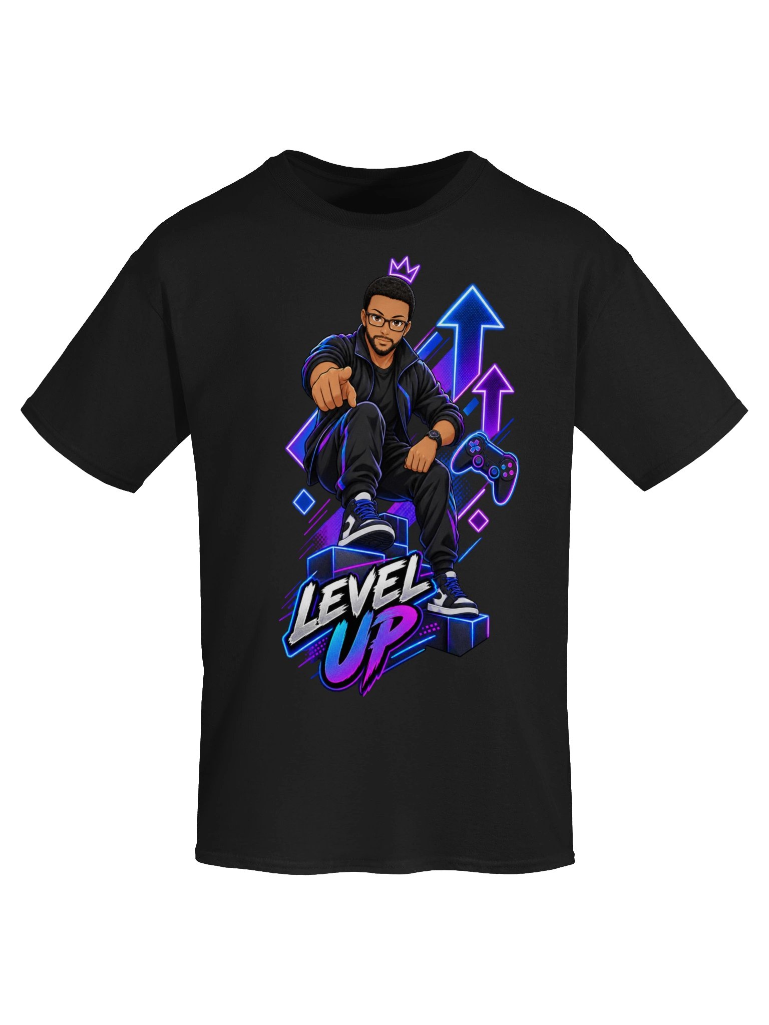 Level Up: Keep Growing product image (35)