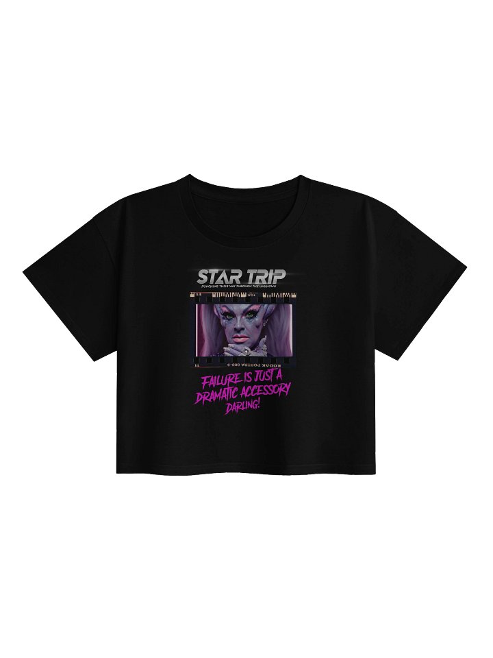 Star Trip - Stevie Steel Failure Quote product image (1)