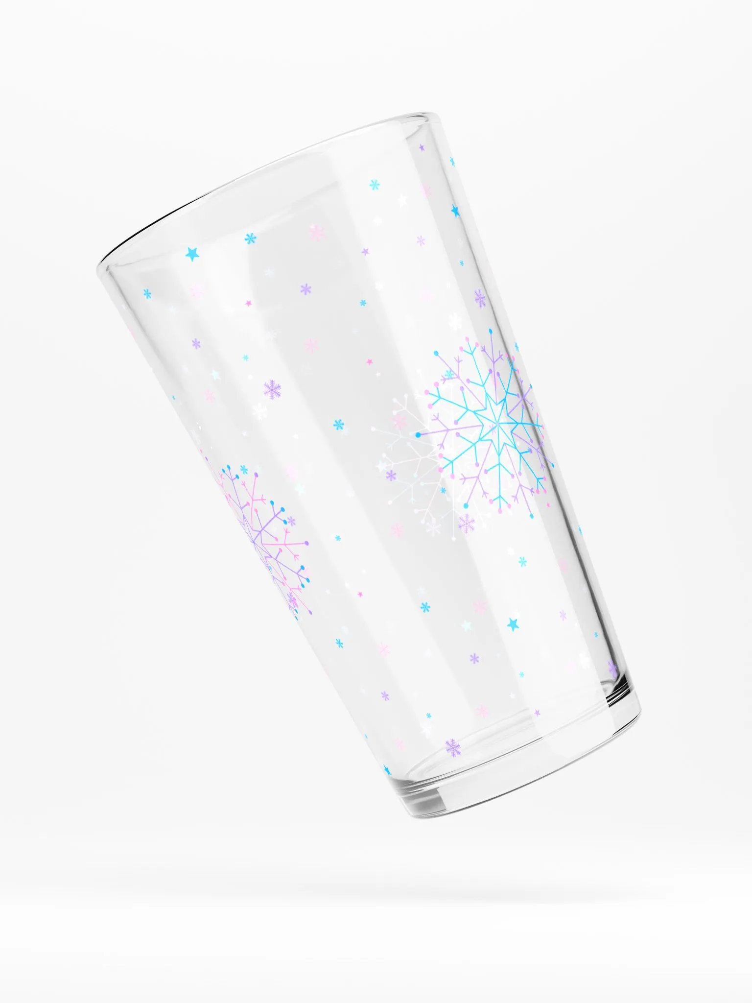Celestial Night Pint Glass product image (4)