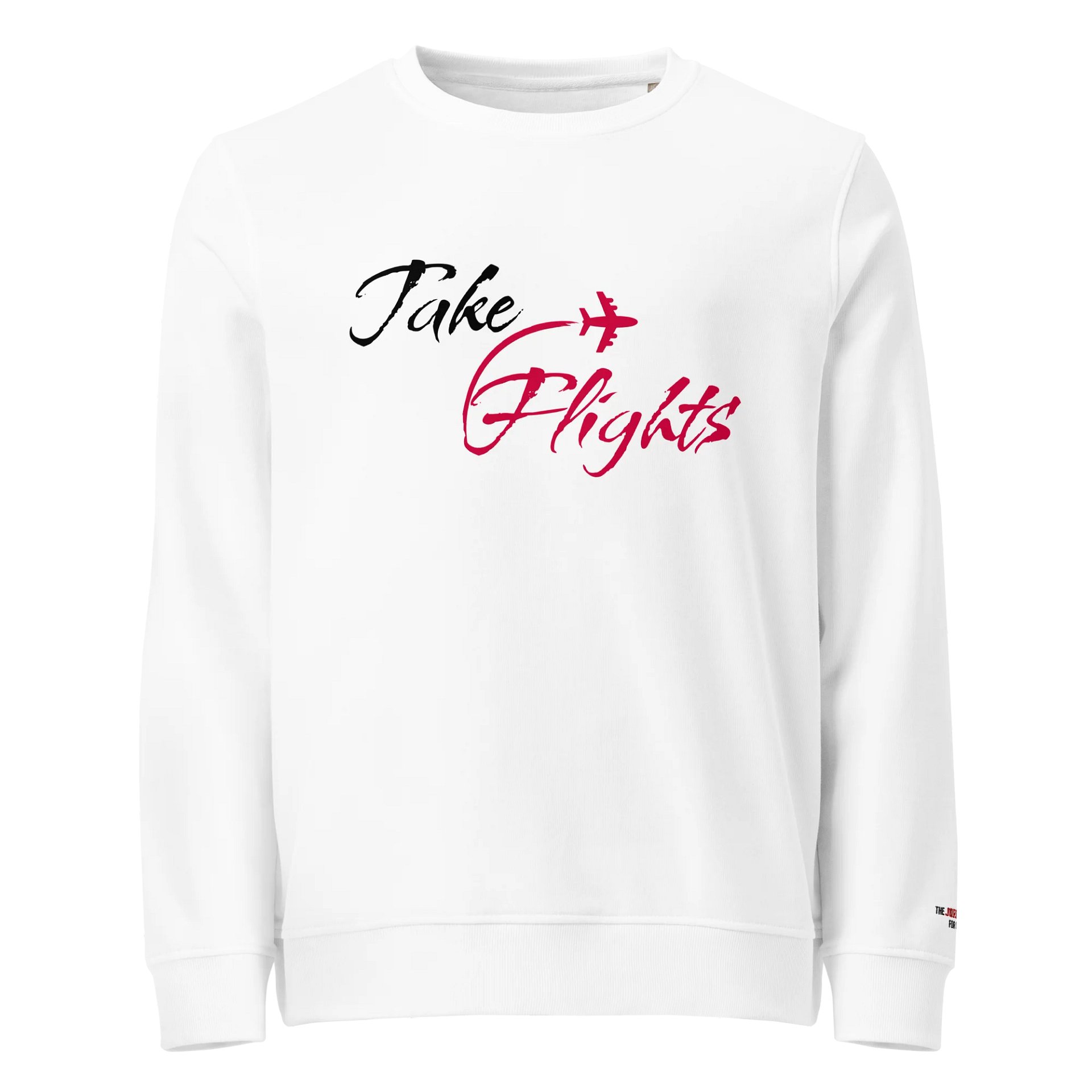Take Flights Crewneck product image (1)