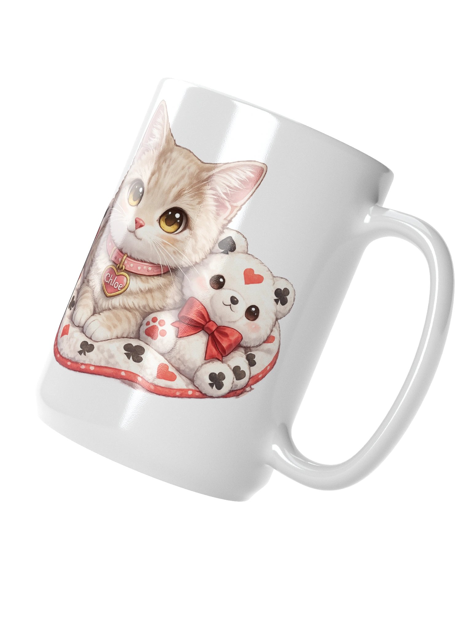 Chloe Mug product image (3)