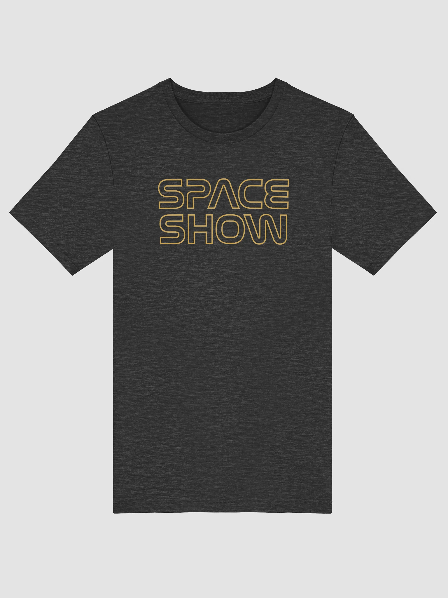 Space Show / Unisex Shirt product image (8)