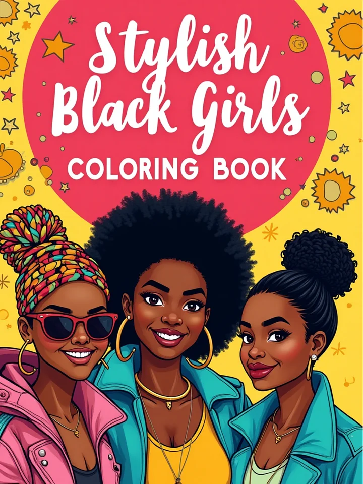 Black Queens of Colorita product image (1)