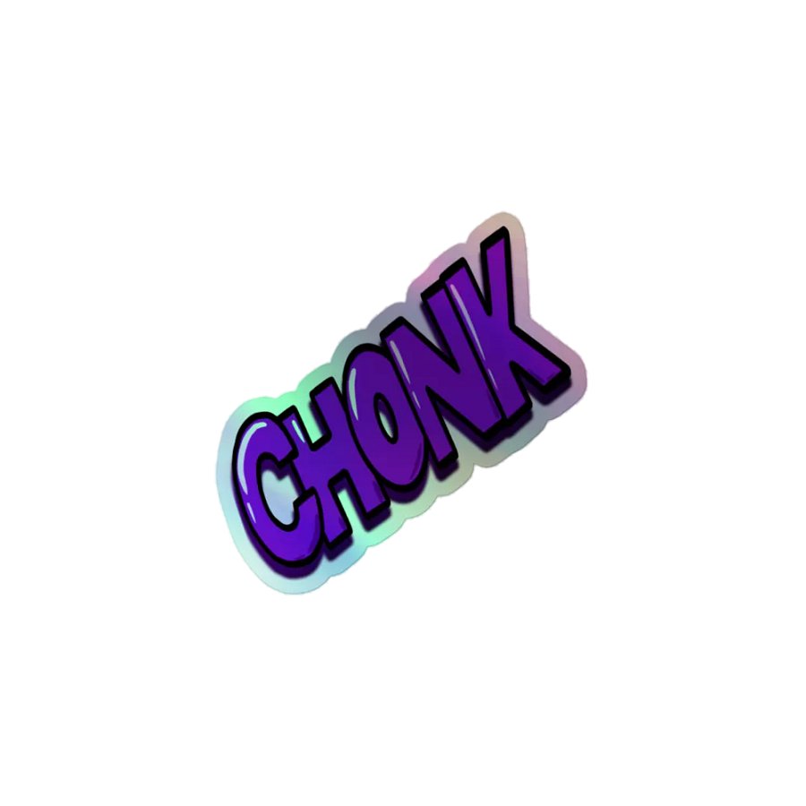 CHONK product image (1)