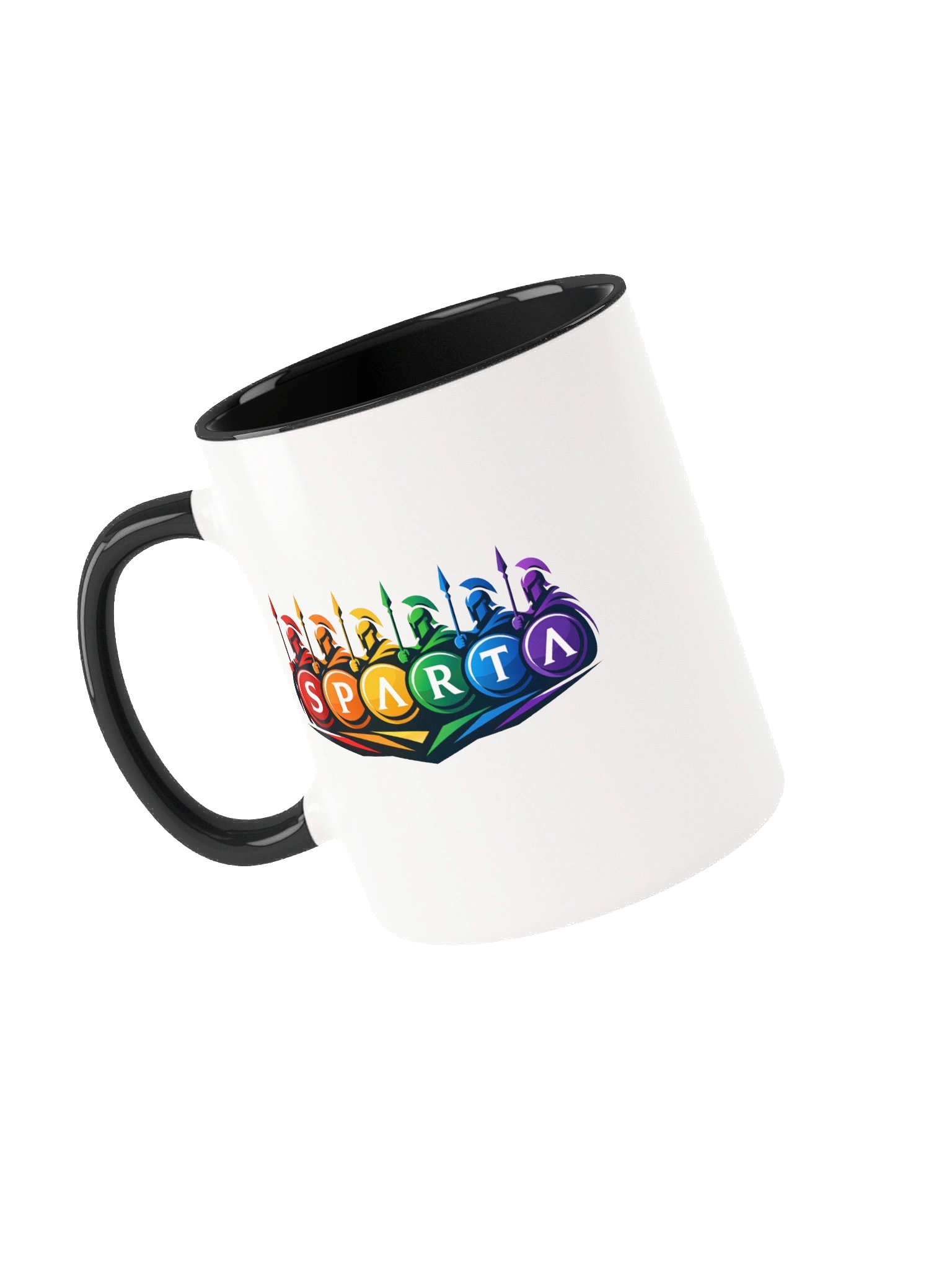 SPARTA Pride Phalanx - Mug product image (5)