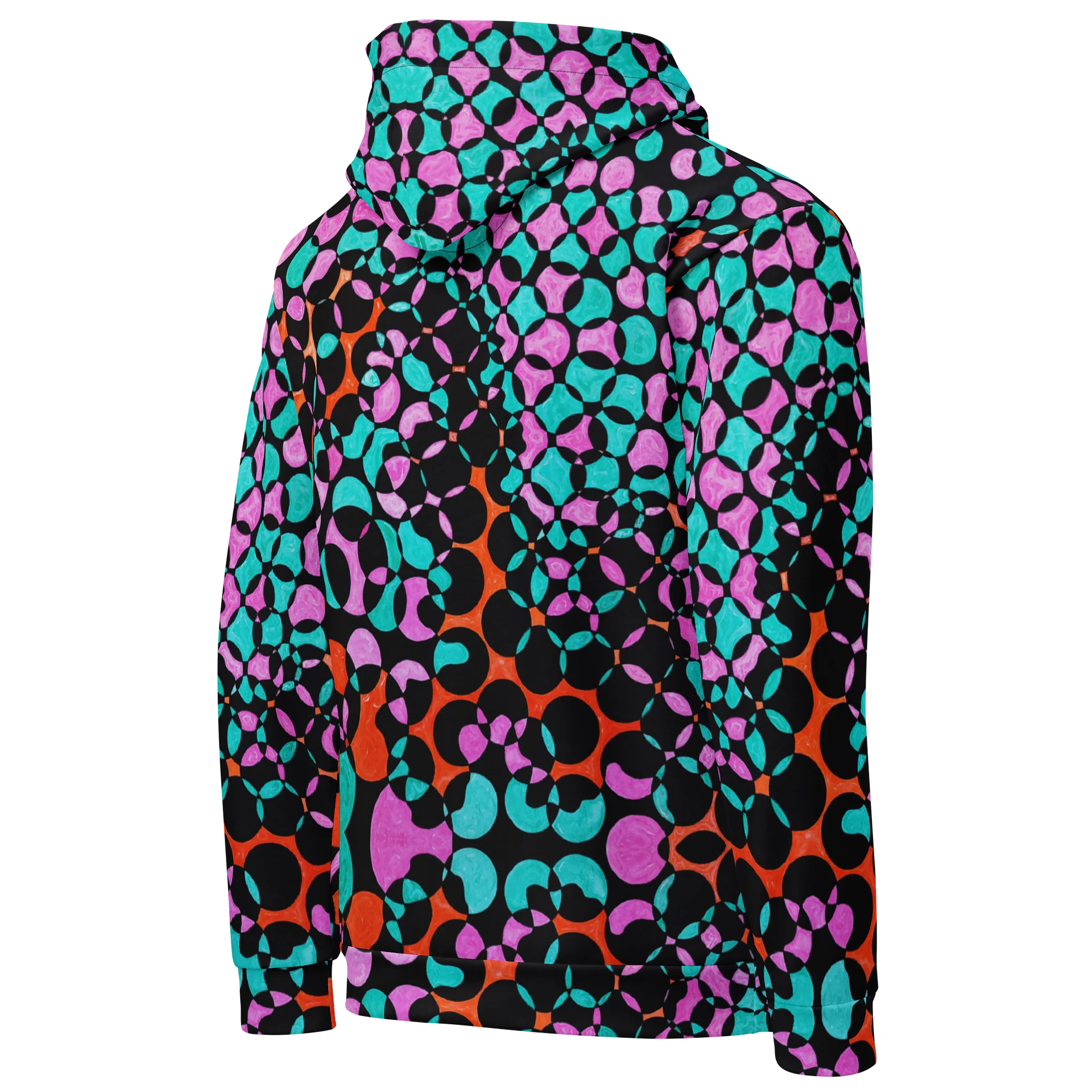 Order and Chaos Hoodie product image (5)