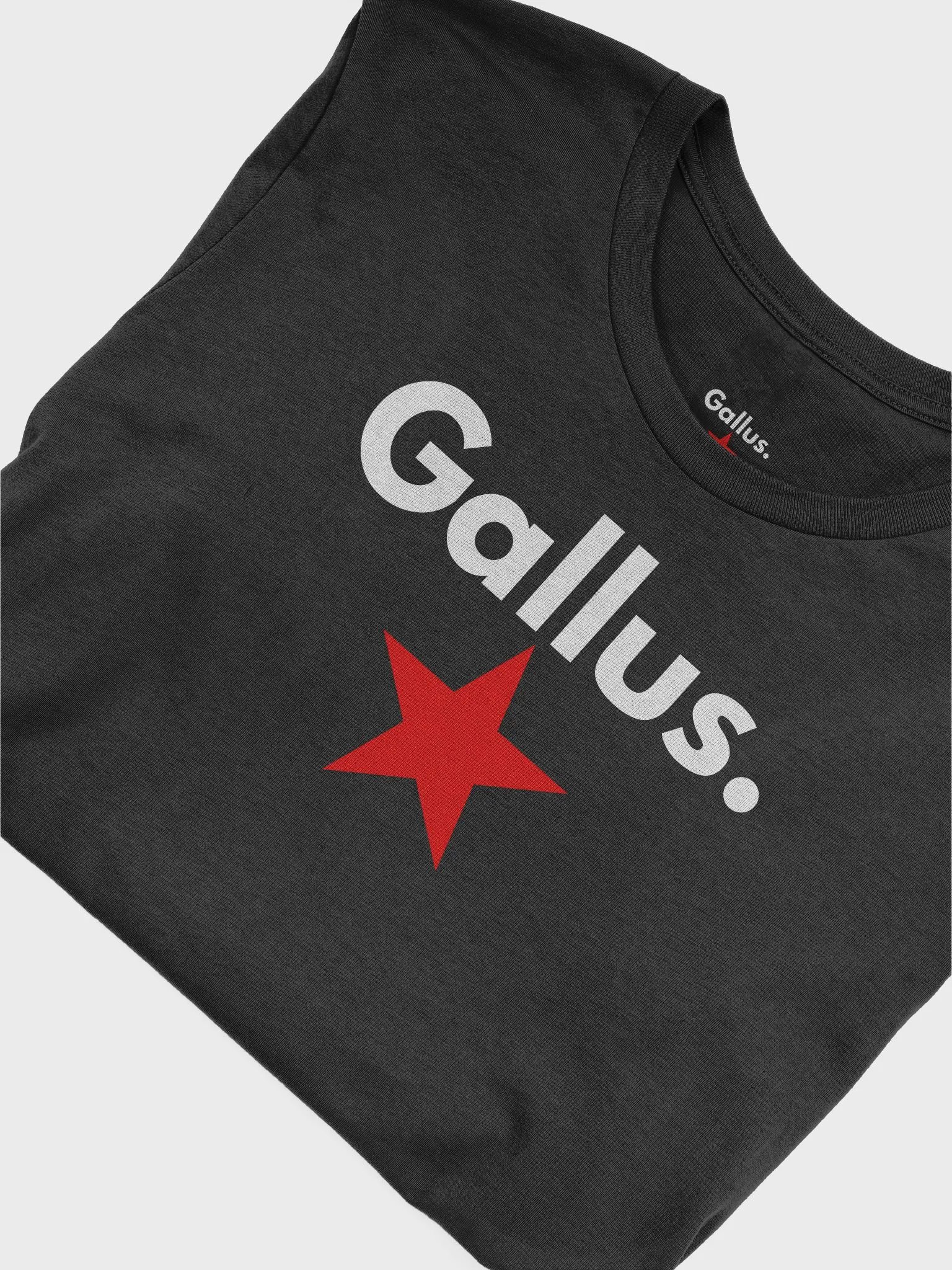 Gallus T-Shirts product image (5)