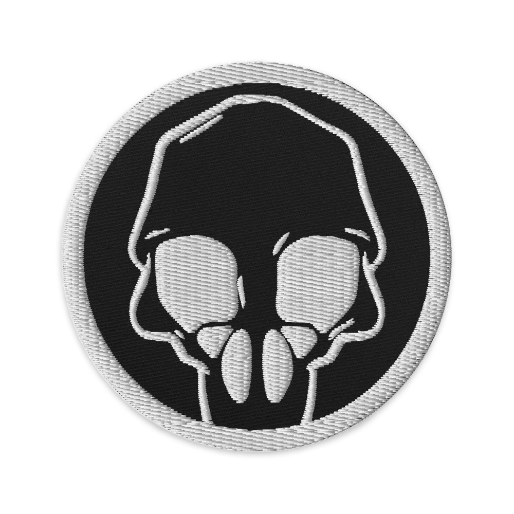 The Crows Patch product image (1)