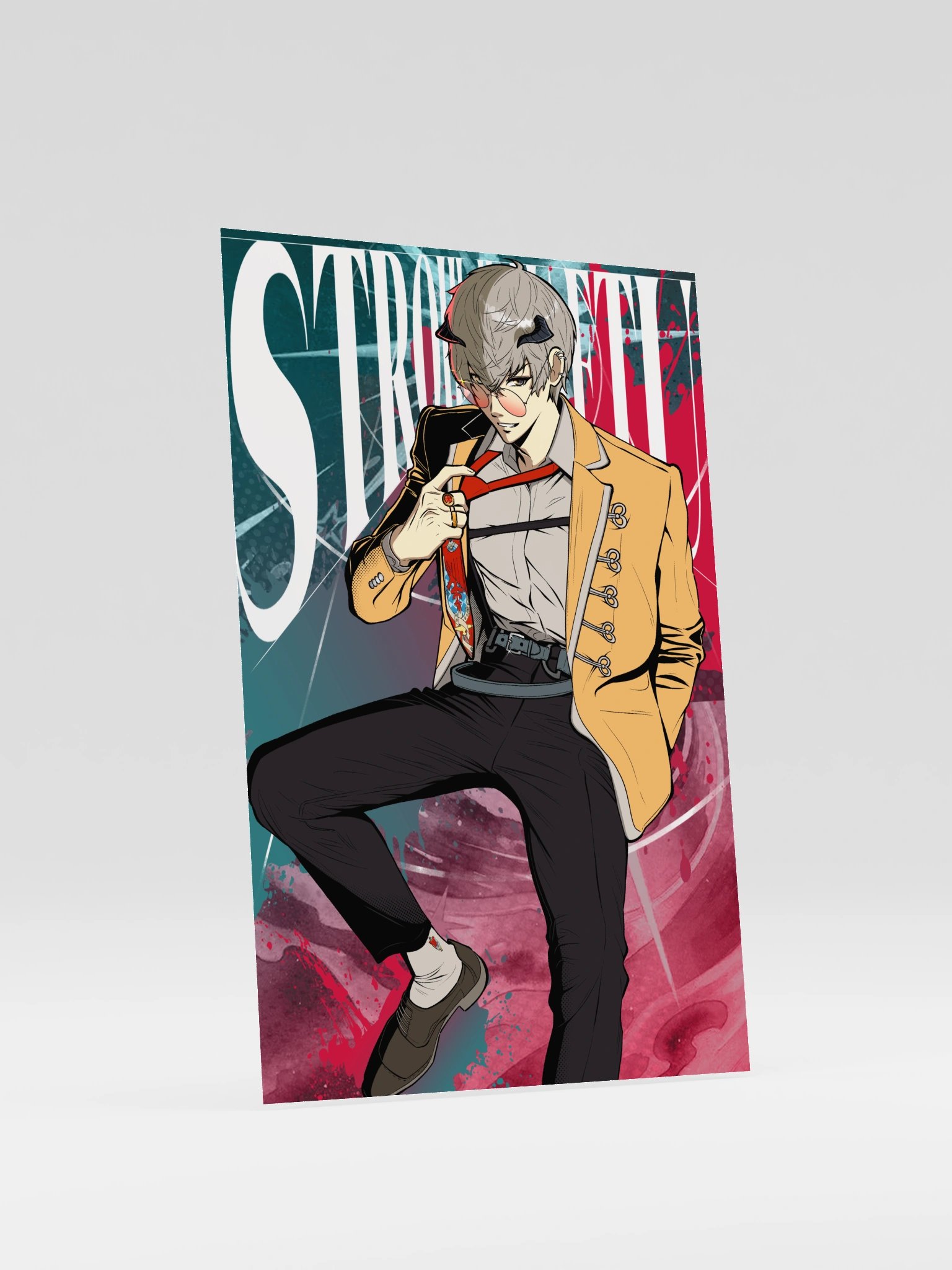 Leon Strohl da Haliaetus product image (5)