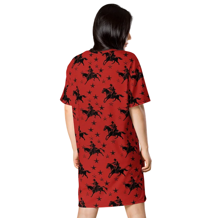 Red Dead Dress product image (2)