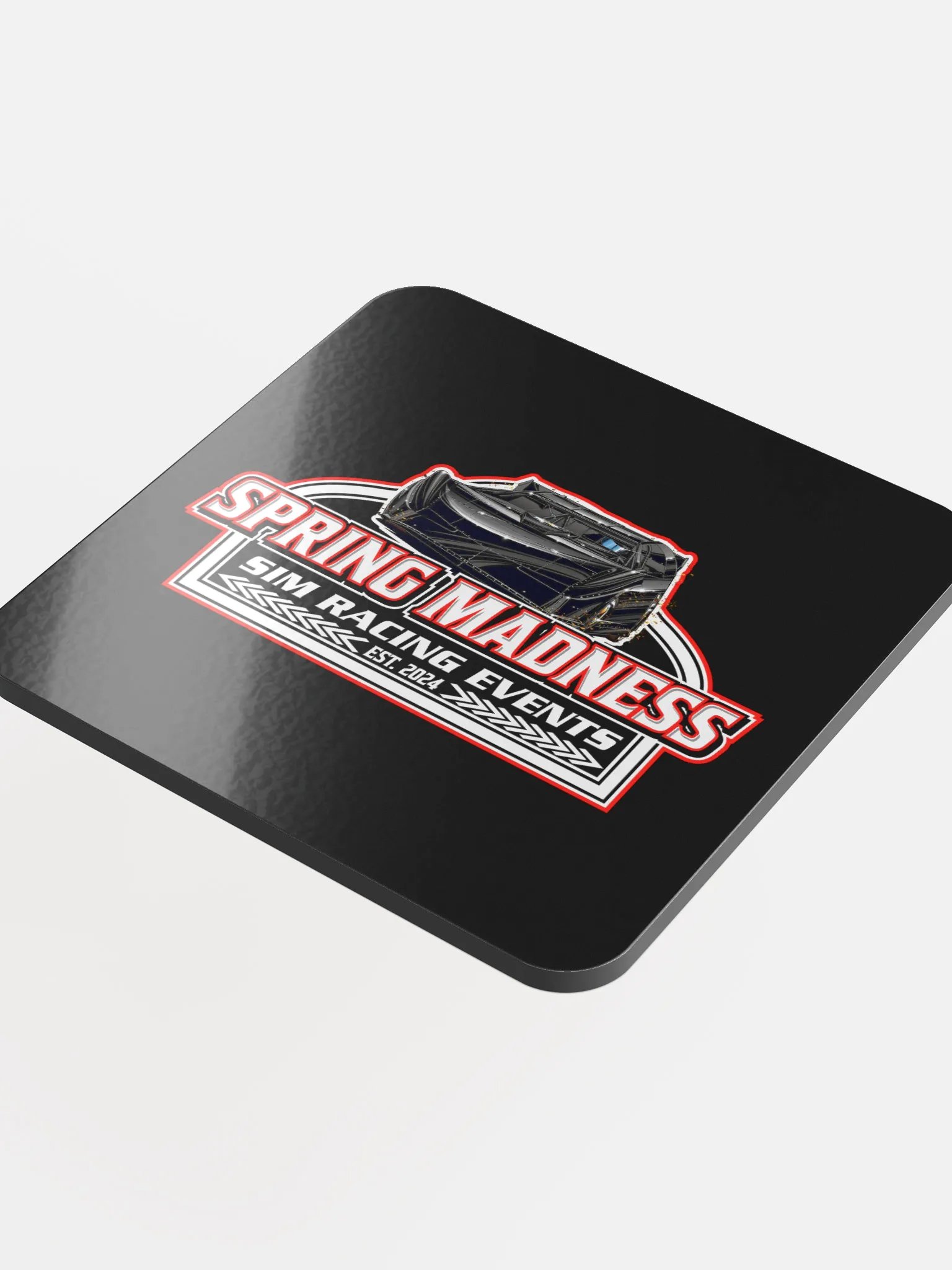 Spring Madness Coaster product image (4)