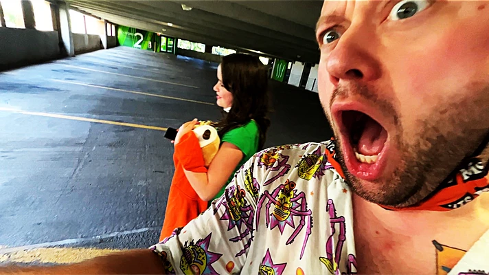 Video thumbnail