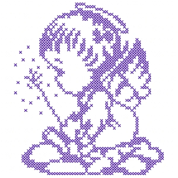 Cute Angel product image (2)