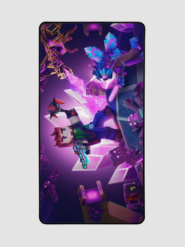 Purple PC Bundle Mat product image (2)