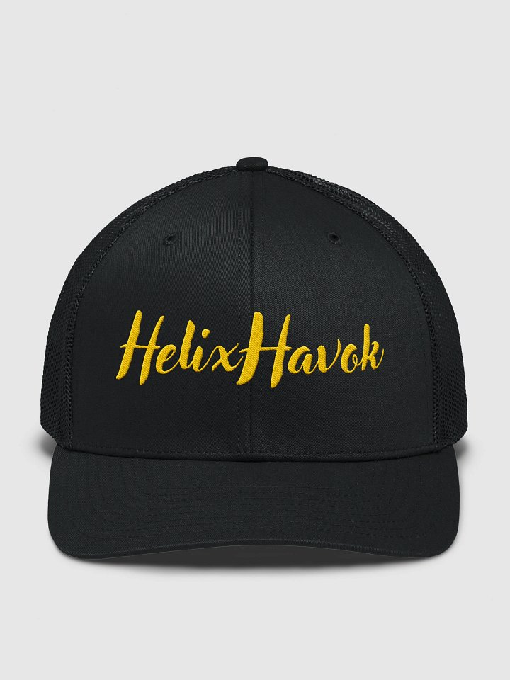Trucker Hat - HelixHavok product image (2)
