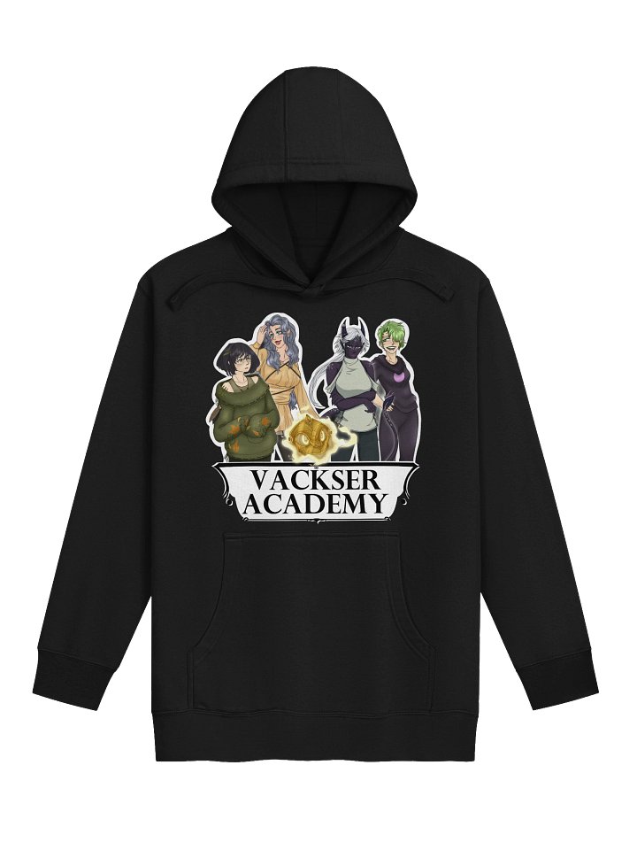 Vackser Hoodie product image (1)