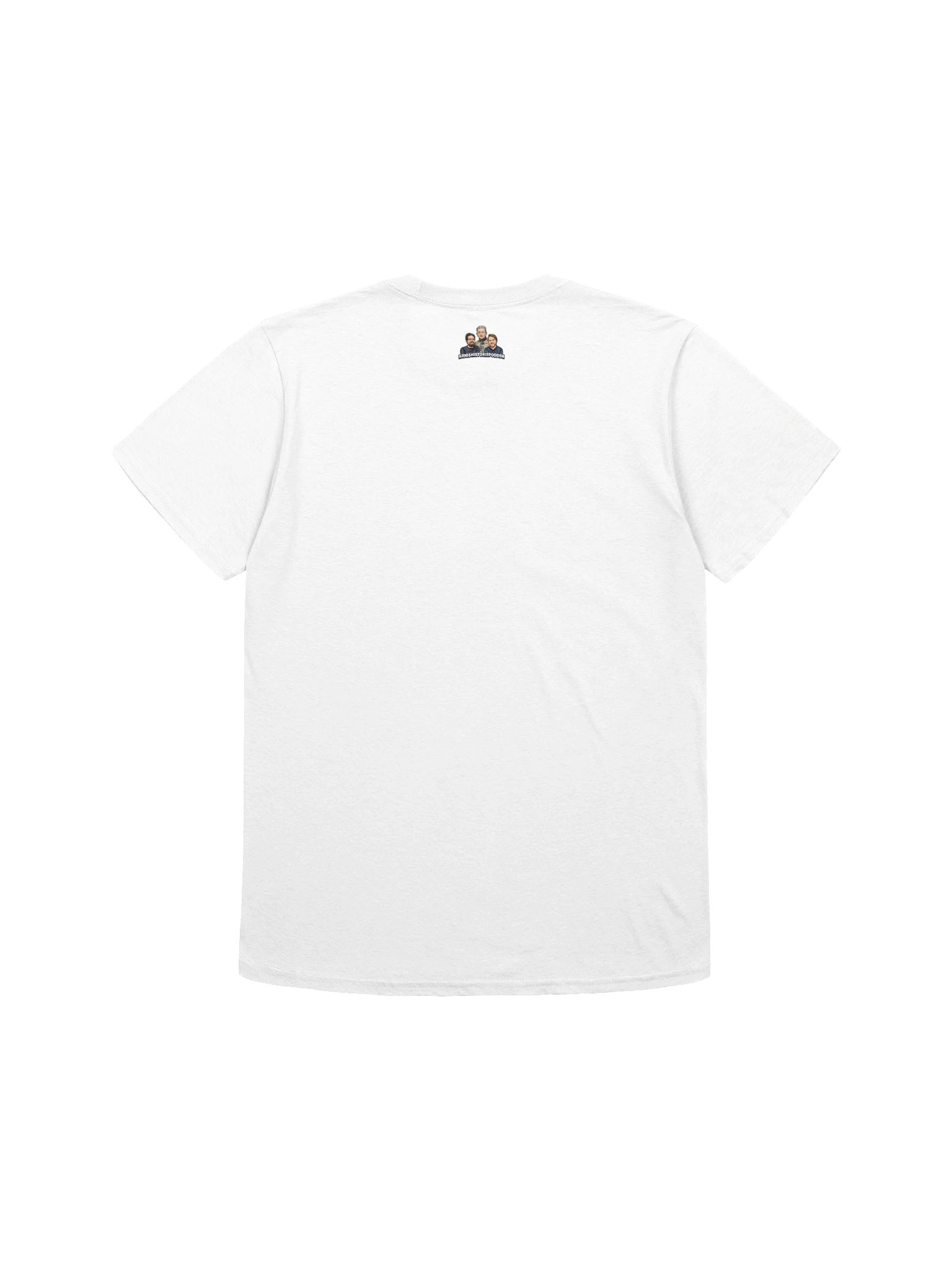 Varm saft-skalan (Herr T-shirt) product image (14)